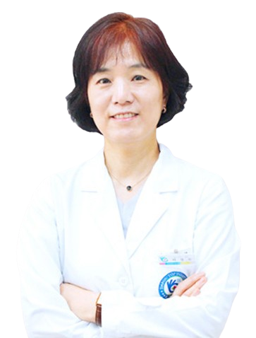허정숙 원장